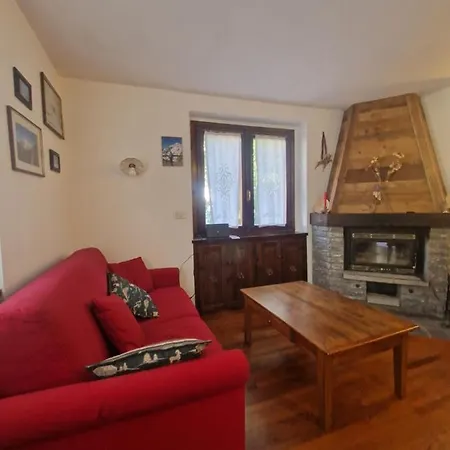 Appartamento L'atelier Du Temps - Casa Margherita