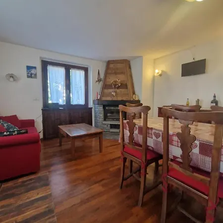 L'atelier Du Temps - Casa Margherita Appartamento *