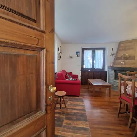 L'atelier Du Temps - Casa Margherita アパート