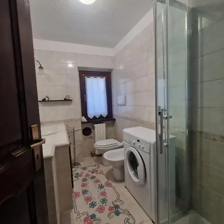 L'atelier Du Temps - Casa Margherita クールマイユール