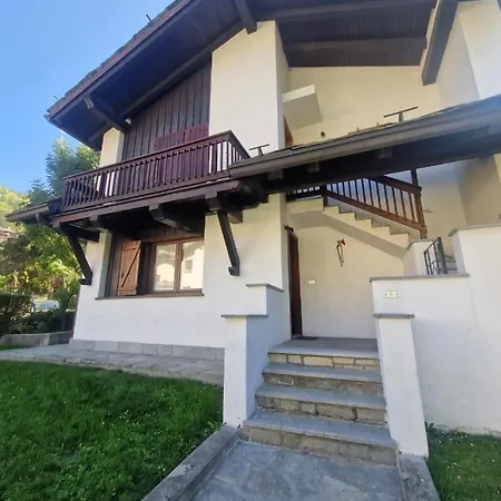 アパート L'atelier Du Temps - Casa Margherita *