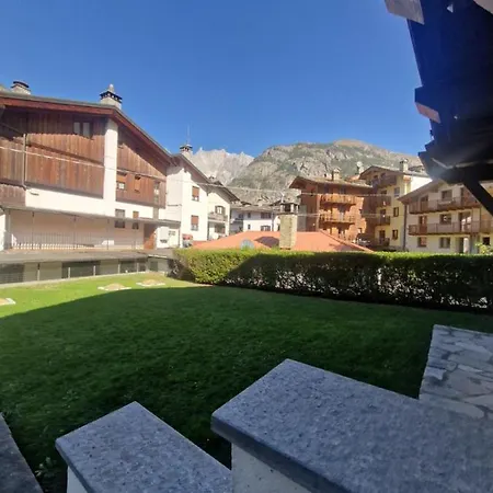 アパート L'atelier Du Temps - Casa Margherita *