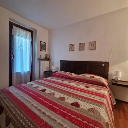 L'atelier Du Temps - Casa Margherita クールマイユール