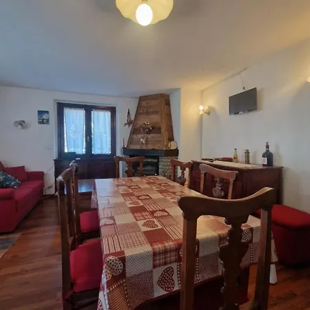 L'atelier Du Temps - Casa Margherita * クールマイユール