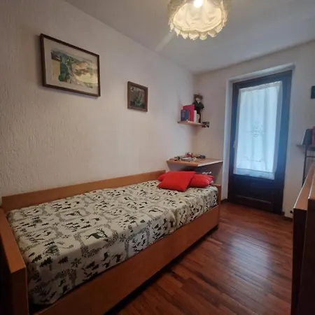 アパート L'atelier Du Temps - Casa Margherita *