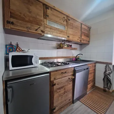 Apartman L'atelier Du Temps - Casa Margherita