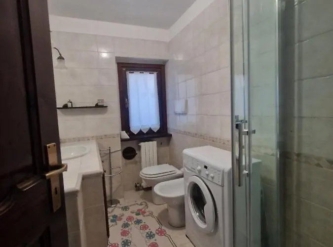 L'atelier Du Temps - Casa Margherita Courmayeur