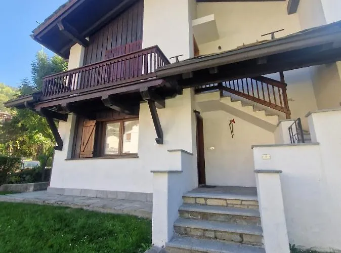 Apartament L'atelier Du Temps - Casa Margherita *