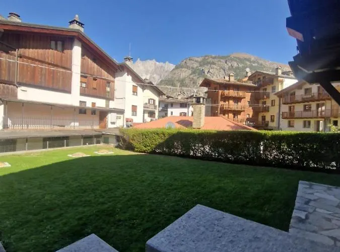 Lejlighed L'atelier Du Temps - Casa Margherita *