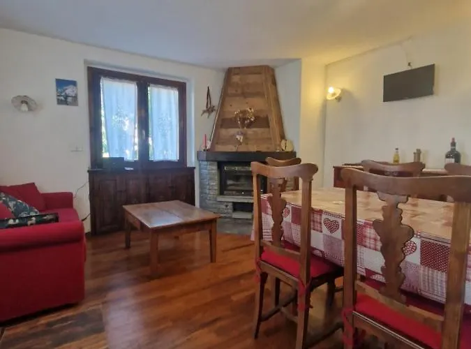 L'atelier Du Temps - Casa Margherita Apartament *