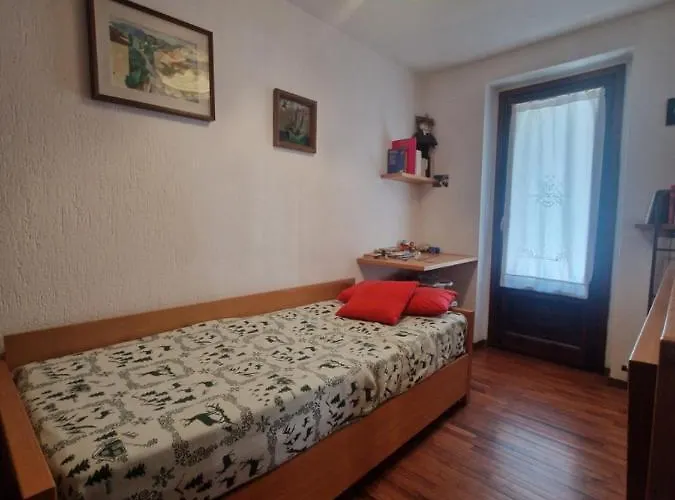 Apartament L'atelier Du Temps - Casa Margherita *