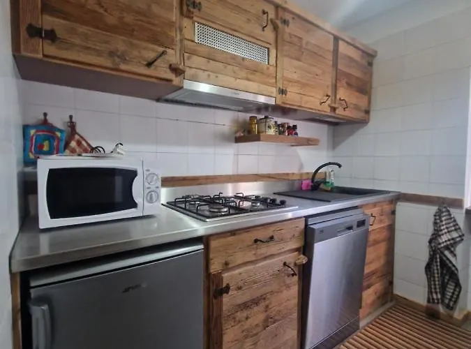 Apartament L'atelier Du Temps - Casa Margherita