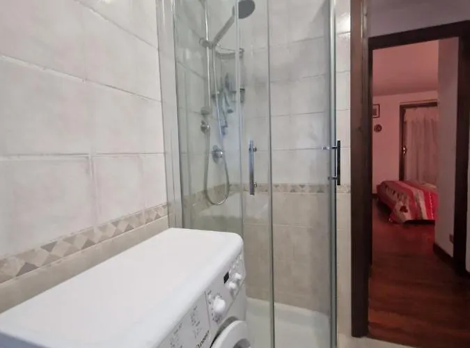 L'atelier Du Temps - Casa Margherita Apartament