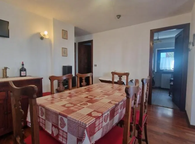 Apartament L'atelier Du Temps - Casa Margherita
