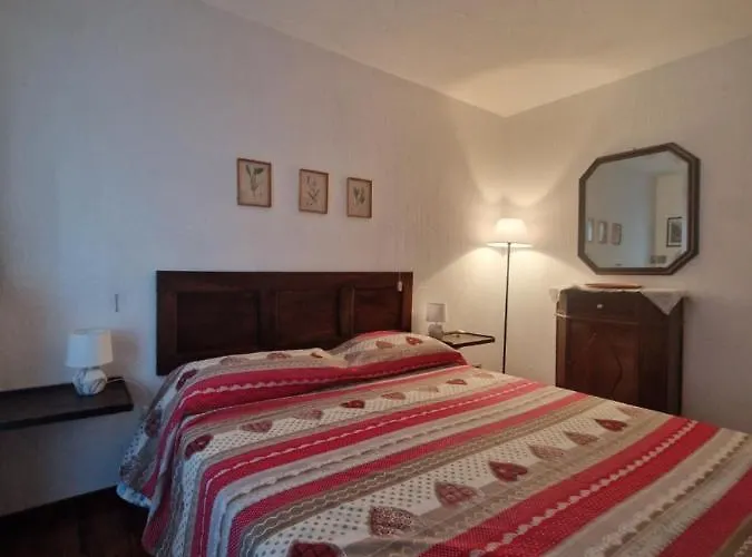 L'atelier Du Temps - Casa Margherita Apartament *