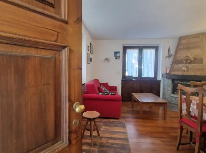 L'atelier Du Temps - Casa Margherita Apartament