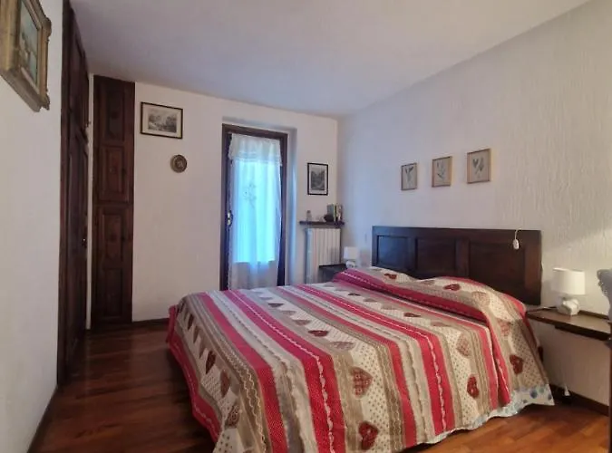 L'atelier Du Temps - Casa Margherita * Courmayeur