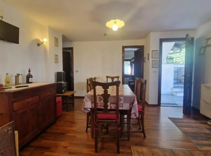 L'atelier Du Temps - Casa Margherita *